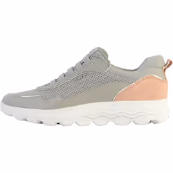 Basket Cuir Geox Spherica