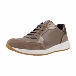 Geox modèle D Bulmya Marron