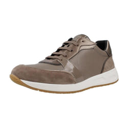 Geox modèle D Bulmya Marron