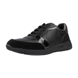 Geox modèle D Bulmya Noir