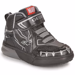 Geox modèle J Grayjay B. Noir - 24