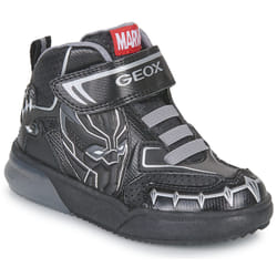 Baskets hautes enfant Geox Grayjay