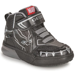 Baskets hautes enfant Geox Grayjay