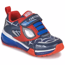 Sneakers Bayonyc Nylon Bleu