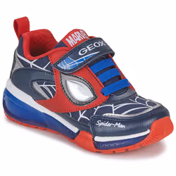 Baskets enfant Geox Bayonyc