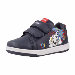 Geox modèle B New Flick Boy Bleu - 20