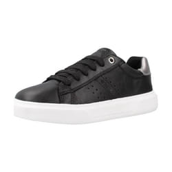 Geox modèle J Nettuno G. Noir