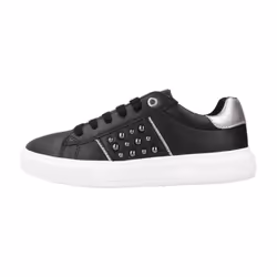 Geox modèle J Nettuno G. Noir