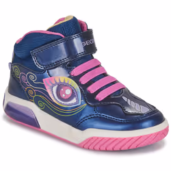 Geox modèle J Inek G. Bleu