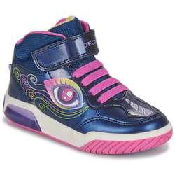 Geox modèle J Inek G. Bleu