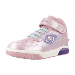 Geox modèle J Inek Girl Rose - 33