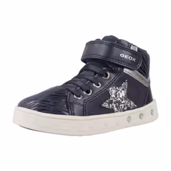 Geox modèle J Skylin Bleu
