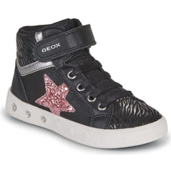 Geox modèle J Skylin Noir