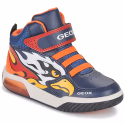 Geox modèle J Inek B. Bleu