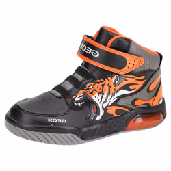 Geox modèle J Inek B. Noir