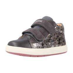Geox modèle B Biglia Girl C Gris - 21