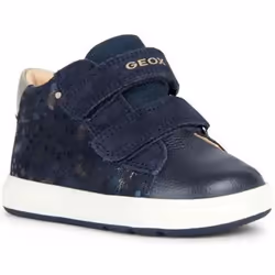 Geox modèle B Biglia Girl Bleu - 22