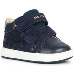 Geox modèle B Biglia Girl Bleu - 22