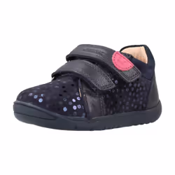 Geox modèle B Macchia Bleu
