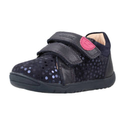 Geox modèle B Macchia Bleu