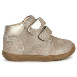 Bottines Macchia Cuir Marron - 24