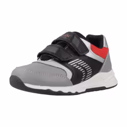 Geox modèle B Pyrip Boy Gris - 20