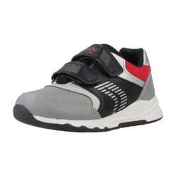 Geox modèle B Pyrip Boy Gris - 20
