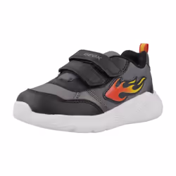 Geox modèle B Sprintye Boy Gris - 20