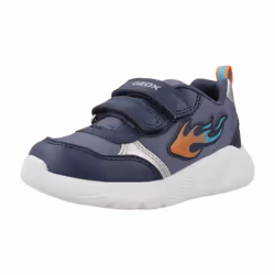 Geox modèle B Sprintye Boy Bleu - 22