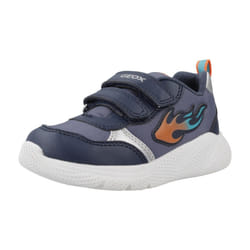 Geox modèle B Sprintye Boy Bleu - 22