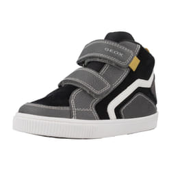 Geox modèle B Kilwi Boy Gris - 20