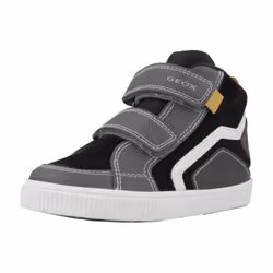 Geox modèle B Kilwi Boy Gris - 21
