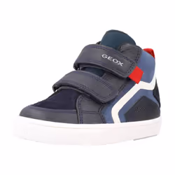 Geox modèle B Kilwi Boy Bleu - 20