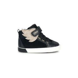 Geox modèle B Kilwi Girl Noir