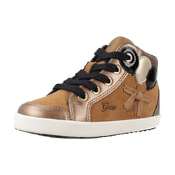 Geox modèle B Kilwi Girl Marron - 21