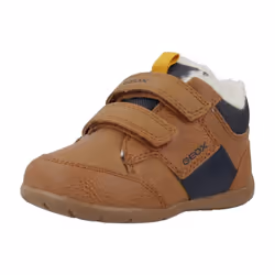 Geox modèle B Elthan Boy Marron - 19