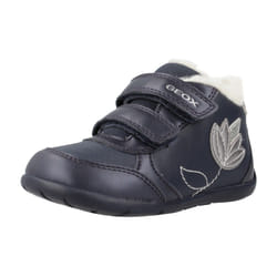Geox modèle B Elthan Girl Bleu - 19