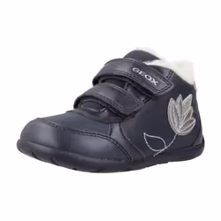 Geox modèle B Elthan Girl Bleu - 21
