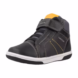 Geox modèle B Flick Boy Noir - 22