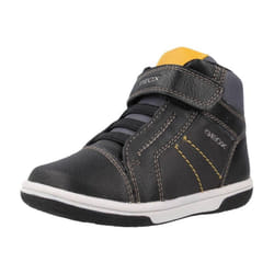 Geox modèle B Flick Boy Noir - 22