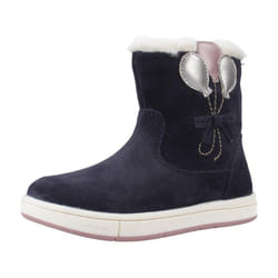 Geox modèle B Trottola Girl Bleu - 24