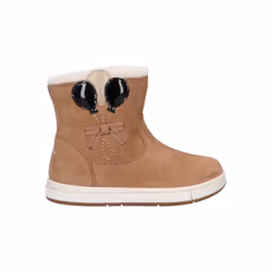 Geox modèle B Trottola Girl Marron - 20