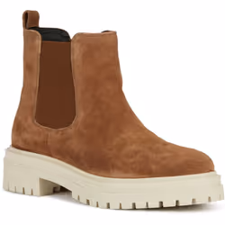 Geox modèle D Iridea Marron