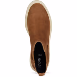 Geox modèle D Iridea Marron