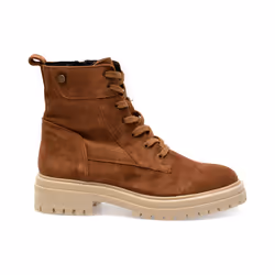 Bottines femme Geox Calzature