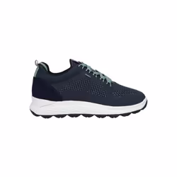 Geox modèle D Spherica 4x4 B Abx Bleu