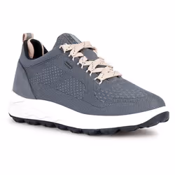 Geox modèle D Spherica 4x4 B Abx Gris