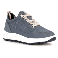 Geox modèle D Spherica 4x4 B Abx Gris