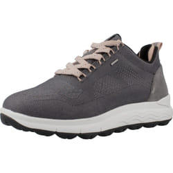 Geox modèle D Spherica 4x4 B Abx Gris
