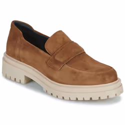Geox modèle D Iridea Marron